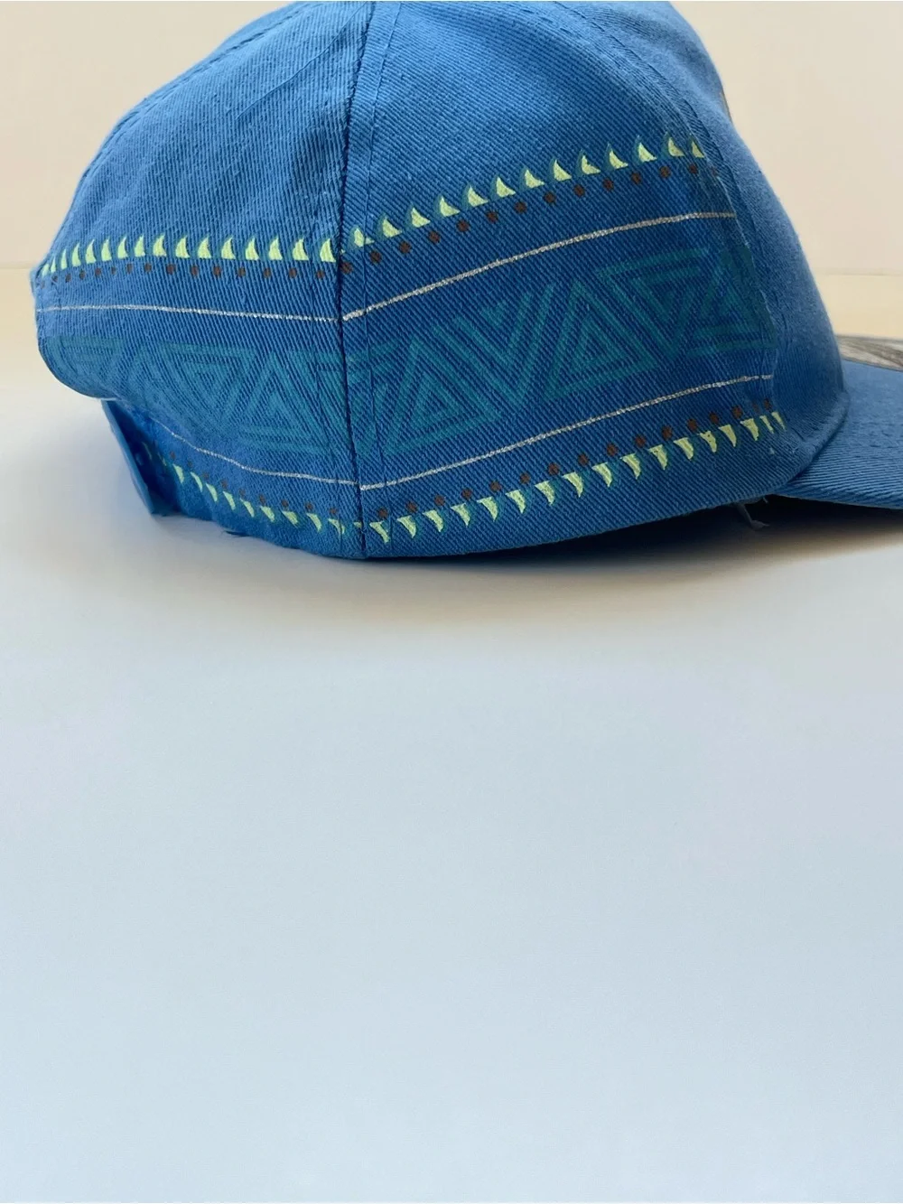 Black Panther Wakanda Forever Marvel Berkshire Snapback Boys Cap
